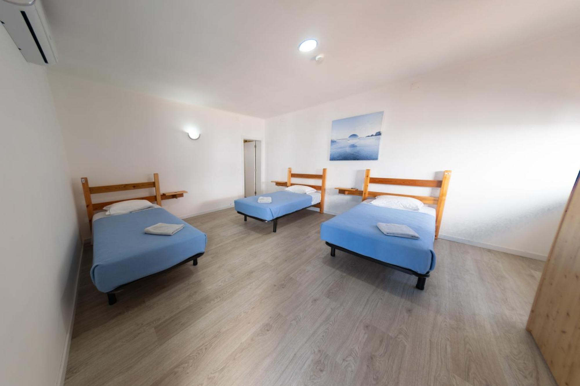 Hostel O Patio Pegões Eksteriør billede